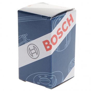 2 149 р. Датчик давления масла MERCEDES Vito (95-03) BOSCH BOSCH 0986344040  с доставкой в г. Вологда. Увеличить фотографию 3