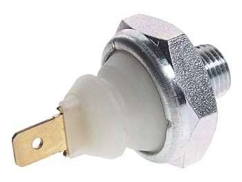 1 449 р. Датчик давления масла VW Polo (95-99) SKODA Felicia (94-01) BOSCH BOSCH 0986344085  с доставкой в г. Вологда. Увеличить фотографию 2