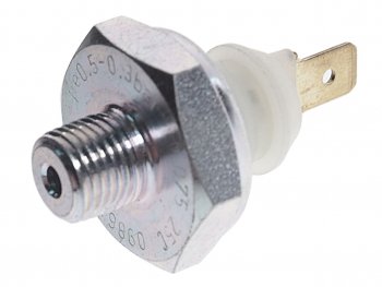 Датчик давления масла VW Polo (95-99) SKODA Felicia (94-01) BOSCH BOSCH 0986344085