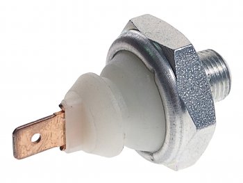 499 р. Датчик давления масла TOYOTA 0.25-0.35 бар. BOSCH BOSCH 0986345001  с доставкой в г. Вологда. Увеличить фотографию 2