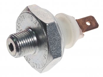 Датчик давления масла TOYOTA 0.25-0.35 бар. BOSCH BOSCH 0986345001