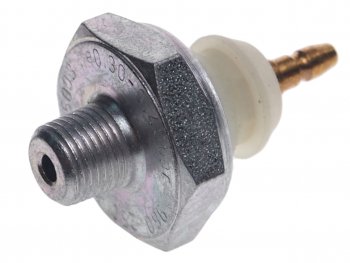 Датчик давления масла NISSAN Micra,Primera 0.25-0.35Bar BOSCH BOSCH 0986345003