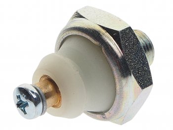 1 399 р. Датчик давления масла MAZDA HYUNDAI KIA MITSUBISHI BOSCH BOSCH 0986345004  с доставкой в г. Вологда. Увеличить фотографию 2