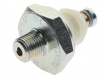 Датчик давления масла MAZDA HYUNDAI KIA MITSUBISHI BOSCH BOSCH 0986345004