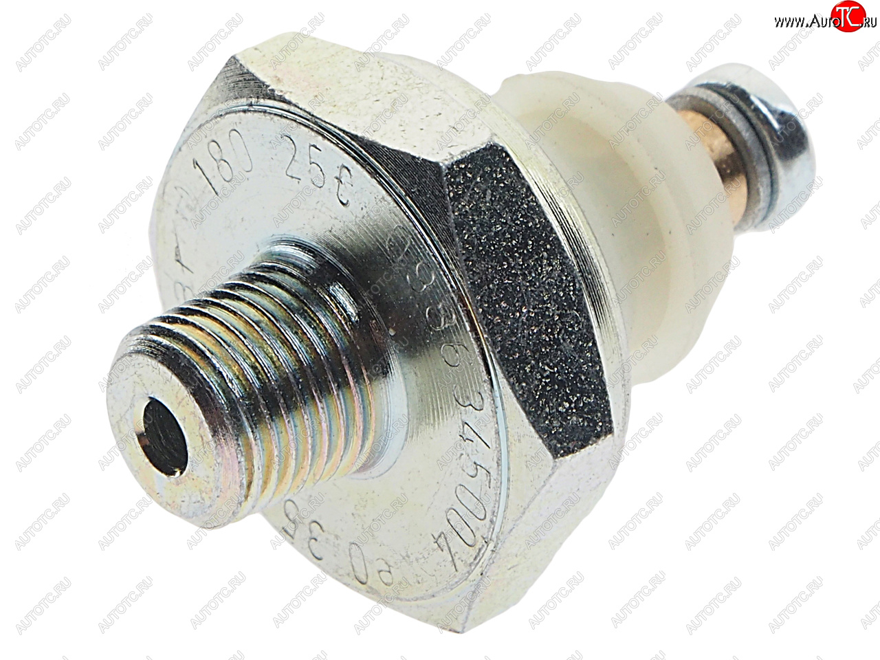 1 399 р. Датчик давления масла MAZDA HYUNDAI KIA MITSUBISHI BOSCH BOSCH 0986345004  с доставкой в г. Вологда