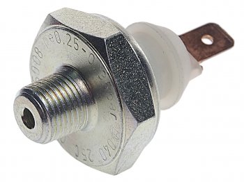 Датчик давления масла MAZDA HYUNDAI KIA MITSUBISHI BOSCH BOSCH 0986345008