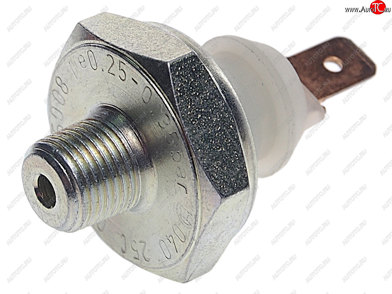 579 р. Датчик давления масла MAZDA HYUNDAI KIA MITSUBISHI BOSCH BOSCH 0986345008  с доставкой в г. Вологда
