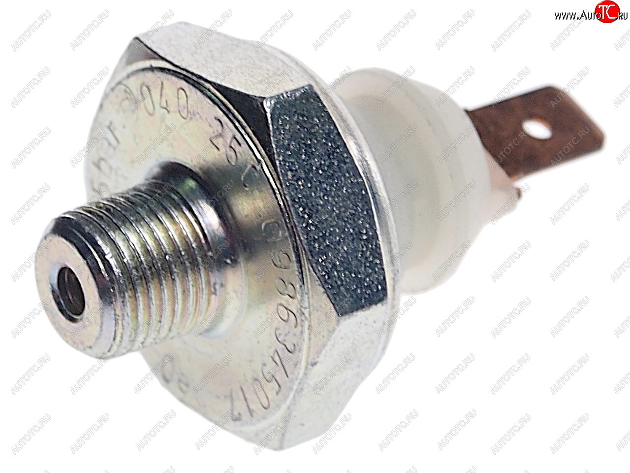 439 р. Датчик давления масла MAZDA HYUNDAI KIA MITSUBISHI BOSCH BOSCH 0986345017  с доставкой в г. Вологда