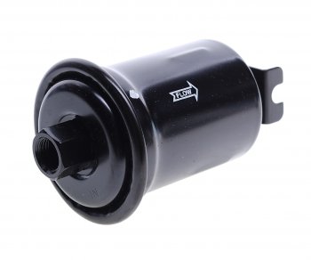 1 659 р. Фильтр топливный TOYOTA Avensis (97-03),Camry (96-01) (1.61.82.0) BOSCH BOSCH 0986450221  с доставкой в г. Вологда. Увеличить фотографию 2