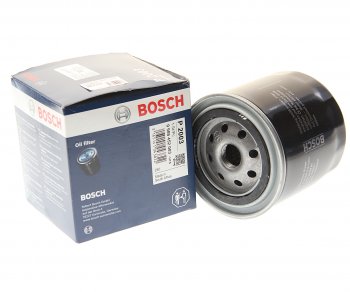 Фильтр масляный TOYOTA Avensis,Camry,Corolla BOSCH BOSCH 0986452003