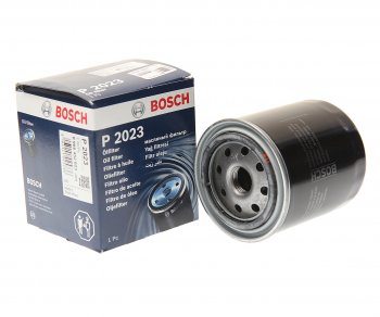 Фильтр масляный NISSAN FORD BOSCH BOSCH 0986452023 BOSCH 0986452023