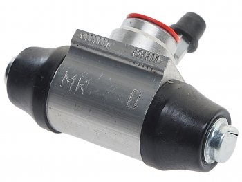 1 469 р. Цилиндр тормозной задний VW Golf,Passat AUDI 50,80 левыйправый BOSCH BOSCH 0986475290  с доставкой в г. Вологда. Увеличить фотографию 2