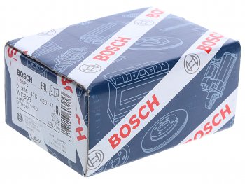 1 749 р. Цилиндр тормозной задний FIAT Ducato BOSCH BOSCH 0986475420  с доставкой в г. Вологда. Увеличить фотографию 3