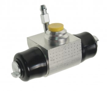 Цилиндр тормозной задний VW Golf,Passat AUDI 50,80 левыйправый BOSCH BOSCH 0986475433