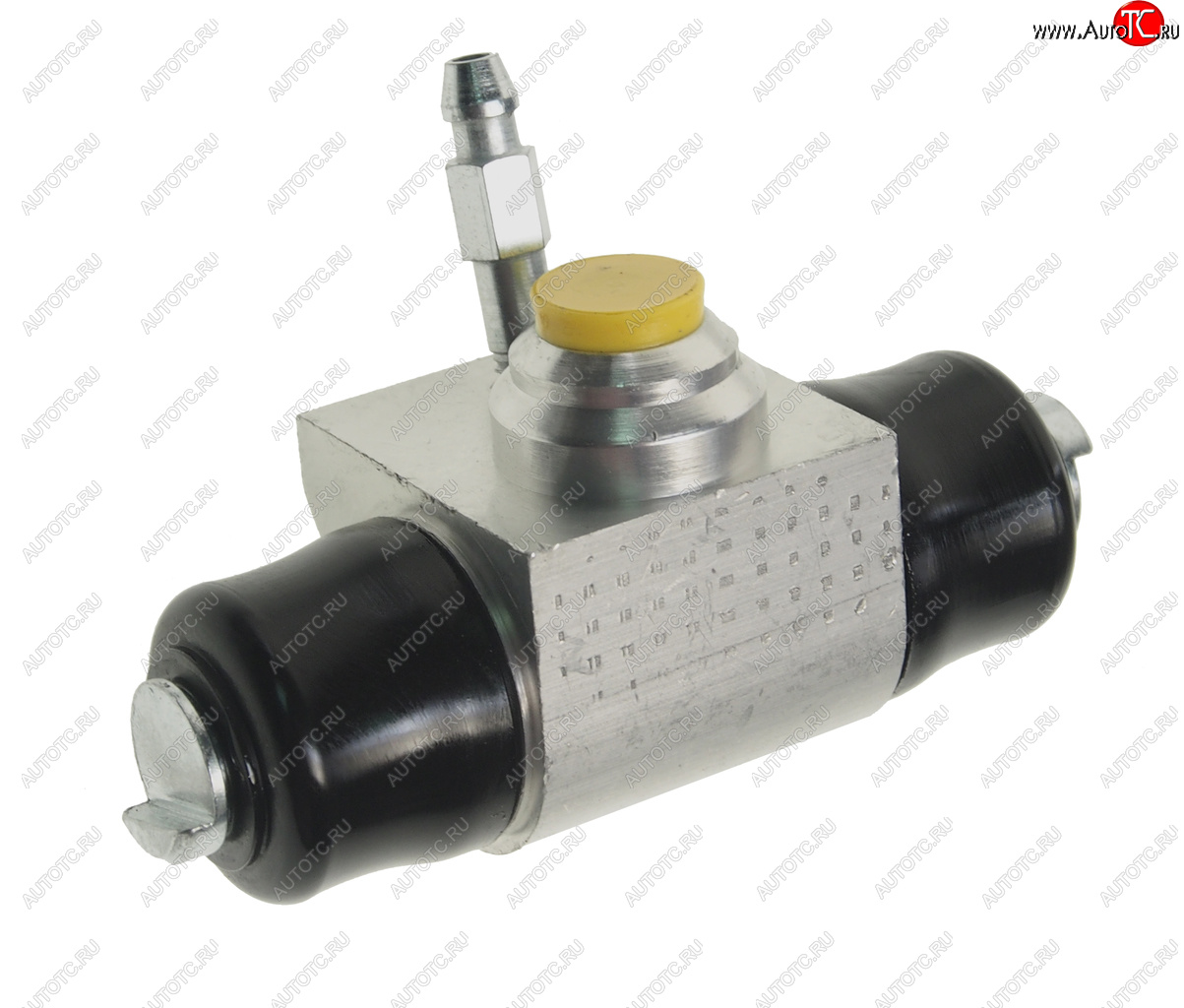 1 479 р. Цилиндр тормозной задний VW Golf,Passat AUDI 50,80 левыйправый BOSCH BOSCH 0986475433  с доставкой в г. Вологда