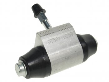 1 129 р. Цилиндр тормозной задний VW Golf,Passat,Polo AUDI 80,A2 левыйправый BOSCH BOSCH 0986475438  с доставкой в г. Вологда. Увеличить фотографию 2