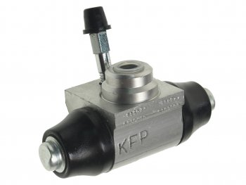 Цилиндр тормозной задний VW Golf,Passat,Polo AUDI 80,A2 левыйправый BOSCH BOSCH 0986475438