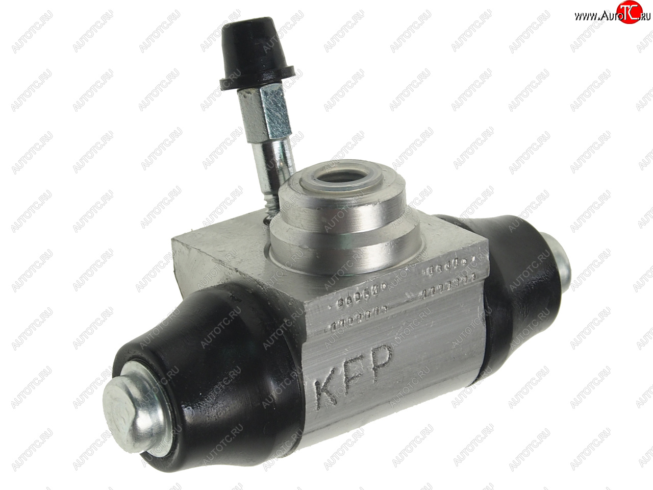 1 129 р. Цилиндр тормозной задний VW Golf,Passat,Polo AUDI 80,A2 левыйправый BOSCH BOSCH 0986475438  с доставкой в г. Вологда