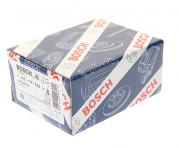 929 р. Цилиндр тормозной задний NISSAN Bluebird,Sunny левыйправый BOSCH BOSCH 0986475558  с доставкой в г. Вологда. Увеличить фотографию 3