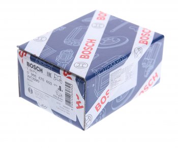 969 р. Цилиндр тормозной задний BMW 3 (E36) (90-99) (1.61.8) левыйправый BOSCH BOSCH 0986475653  с доставкой в г. Вологда. Увеличить фотографию 3