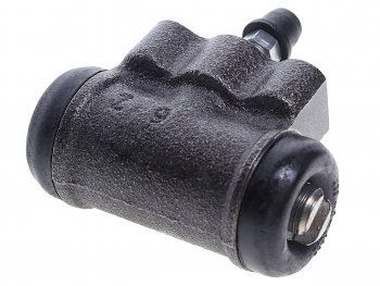 1 679 р. Цилиндр тормозной задний MITSUBISHI Lancer (92-00),Galant левыйправый BOSCH BOSCH 0986475668  с доставкой в г. Вологда. Увеличить фотографию 2