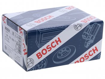 1 679 р. Цилиндр тормозной задний MITSUBISHI Lancer (92-00),Galant левыйправый BOSCH BOSCH 0986475668  с доставкой в г. Вологда. Увеличить фотографию 3