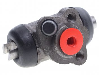 869 р. Цилиндр тормозной рабочий TOYOTA Corolla (87-92) BOSCH BOSCH 0986475730  с доставкой в г. Вологда. Увеличить фотографию 2