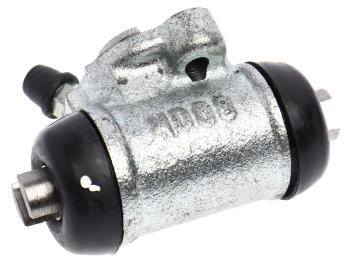 1 329 р. Цилиндр тормозной задний TOYOTA Corolla (83-02) левый BOSCH BOSCH 0986475734 BOSCH 0986475734  с доставкой в г. Вологда. Увеличить фотографию 4