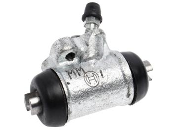 1 329 р. Цилиндр тормозной задний TOYOTA Corolla (83-02) левый BOSCH BOSCH 0986475734 BOSCH 0986475734  с доставкой в г. Вологда. Увеличить фотографию 2