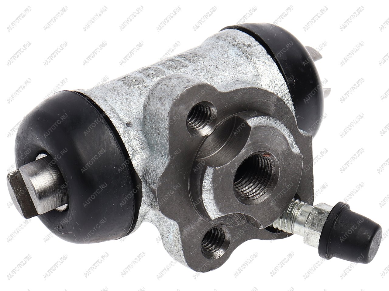 1 329 р. Цилиндр тормозной задний TOYOTA Corolla (83-02) левый BOSCH BOSCH 0986475734 BOSCH 0986475734  с доставкой в г. Вологда