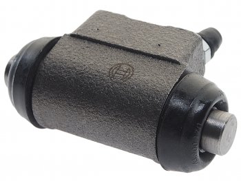 1 339 р. Цилиндр тормозной задний FORD Focus (98-05),Escort (81-01),Fiesta (89-02) левыйправый BOSCH BOSCH 0986475739  с доставкой в г. Вологда. Увеличить фотографию 2