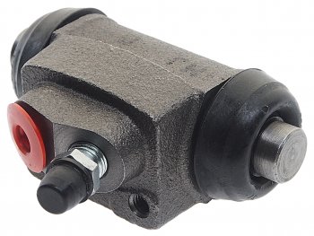 Цилиндр тормозной задний FORD Focus (98-05),Escort (81-01),Fiesta (89-02) левыйправый BOSCH BOSCH 0986475739