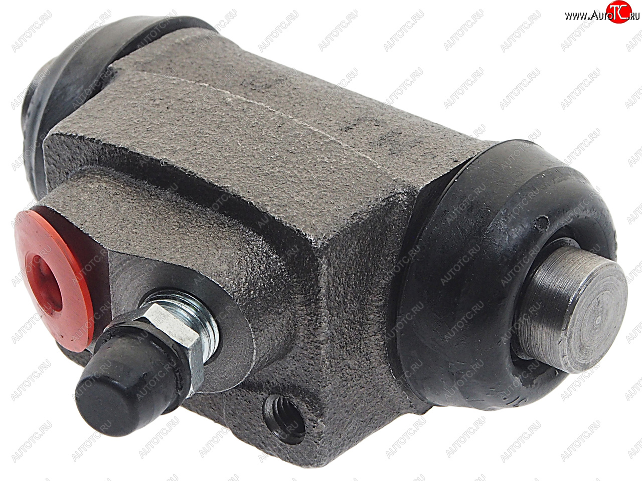 1 339 р. Цилиндр тормозной задний FORD Focus (98-05),Escort (81-01),Fiesta (89-02) левыйправый BOSCH BOSCH 0986475739  с доставкой в г. Вологда