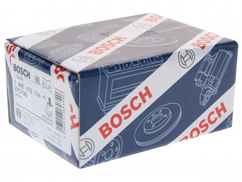 1 199 р. Цилиндр тормозной задний ВАЗ-2101 BOSCH BOSCH 0986475744  с доставкой в г. Вологда. Увеличить фотографию 3