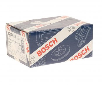 789 р. Цилиндр тормозной задний RENAULT Symbol BOSCH BOSCH 0986475837  с доставкой в г. Вологда. Увеличить фотографию 3