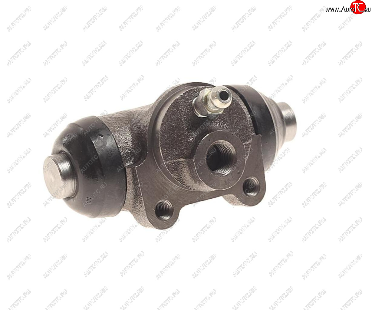 789 р. Цилиндр тормозной задний RENAULT Symbol BOSCH BOSCH 0986475837  с доставкой в г. Вологда