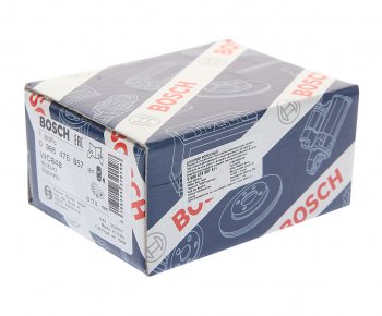 1 479 р. Цилиндр тормозной задний SUZUKI Liana правый BOSCH BOSCH 0986475857  с доставкой в г. Вологда. Увеличить фотографию 3