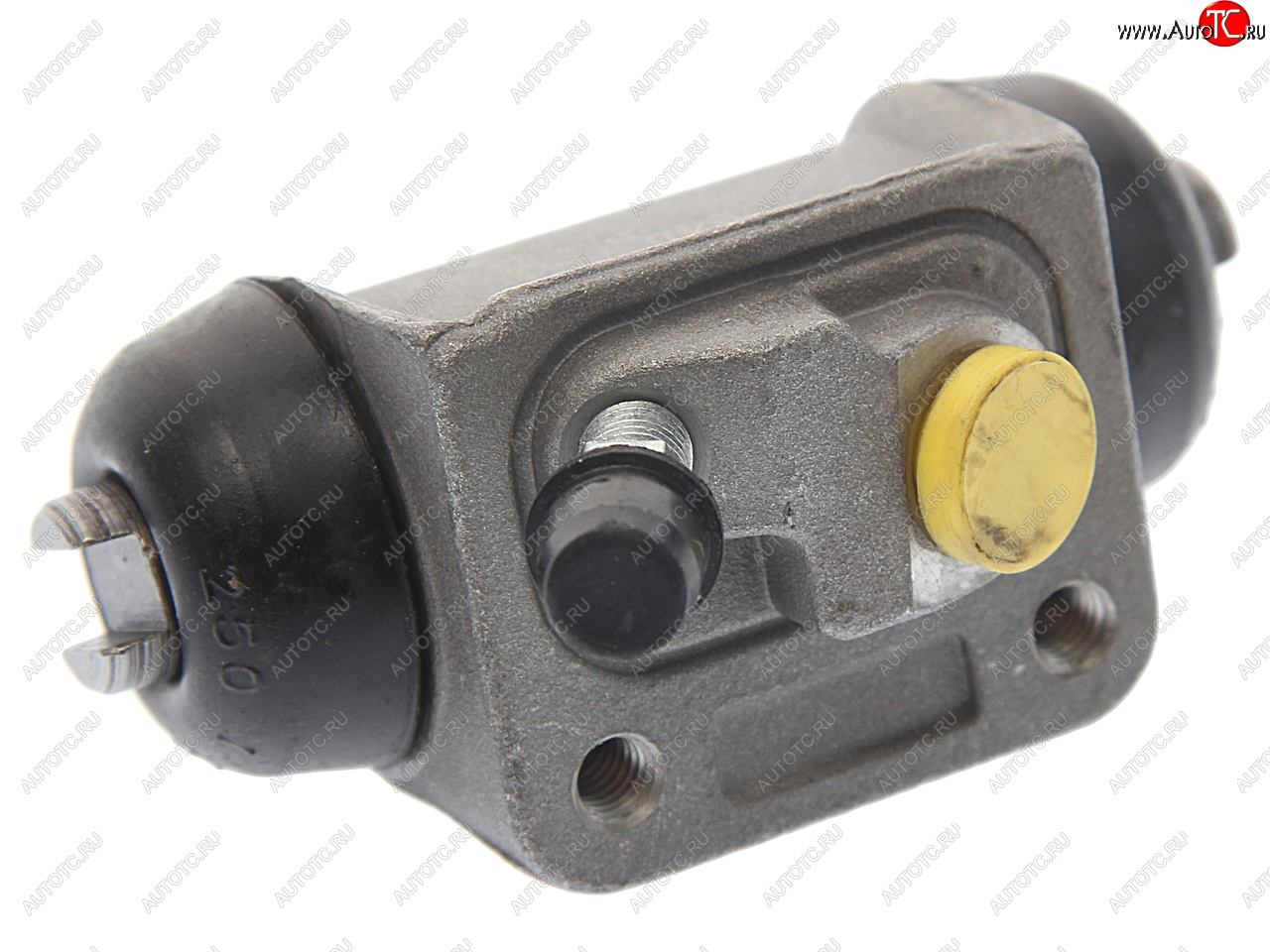 1 479 р. Цилиндр тормозной задний SUZUKI Liana правый BOSCH BOSCH 0986475857  с доставкой в г. Вологда