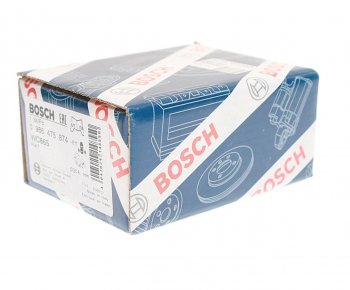 1 079 р. Цилиндр тормозной задний FIAT Punto BOSCH BOSCH 0986475874  с доставкой в г. Вологда. Увеличить фотографию 3