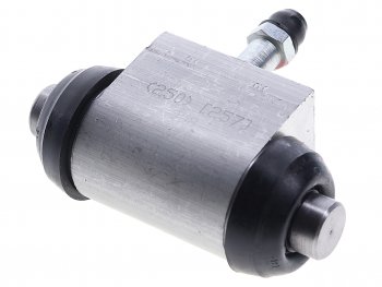 1 479 р. Цилиндр тормозной задний MERCEDES A (W168) левыйправый BOSCH BOSCH 0986475875  с доставкой в г. Вологда. Увеличить фотографию 2