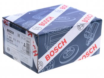 1 479 р. Цилиндр тормозной задний MERCEDES A (W168) левыйправый BOSCH BOSCH 0986475875  с доставкой в г. Вологда. Увеличить фотографию 3