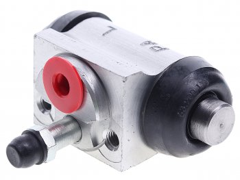 Цилиндр тормозной задний MERCEDES A (W168) левыйправый BOSCH BOSCH 0986475875