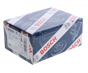 1 289 р. Цилиндр тормозной задний TOYOTA Avensis (97-03) правый BOSCH BOSCH 0986475884 BOSCH 0986475884  с доставкой в г. Вологда. Увеличить фотографию 3