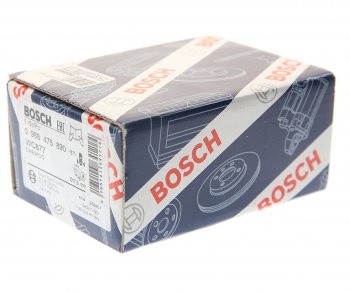 919 р. Цилиндр тормозной задний CHEVROLET Lanos (97-) левыйправый (d=20.64мм) BOSCH BOSCH 0986475890  с доставкой в г. Вологда. Увеличить фотографию 3
