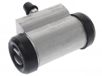 1 089 р. Цилиндр тормозной задний FORD Fiesta (95-) левыйправый BOSCH BOSCH 0986475905  с доставкой в г. Вологда. Увеличить фотографию 2