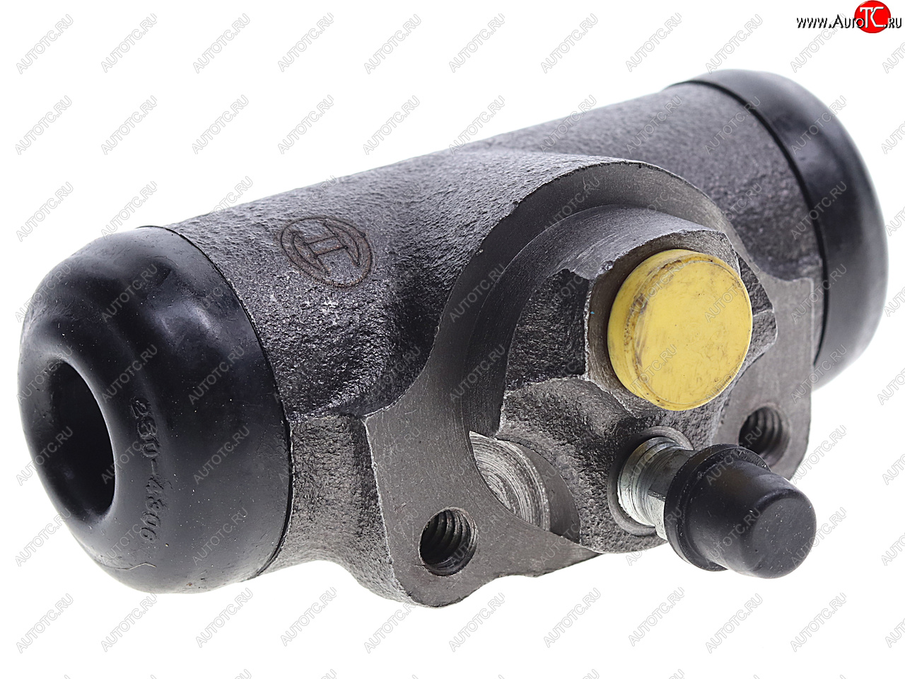 1 279 р. Цилиндр тормозной задний JEEP Grand Cherokee (96-) левый/правый BOSCH BOSCH 0986475916 BOSCH 0986475916  с доставкой в г. Вологда