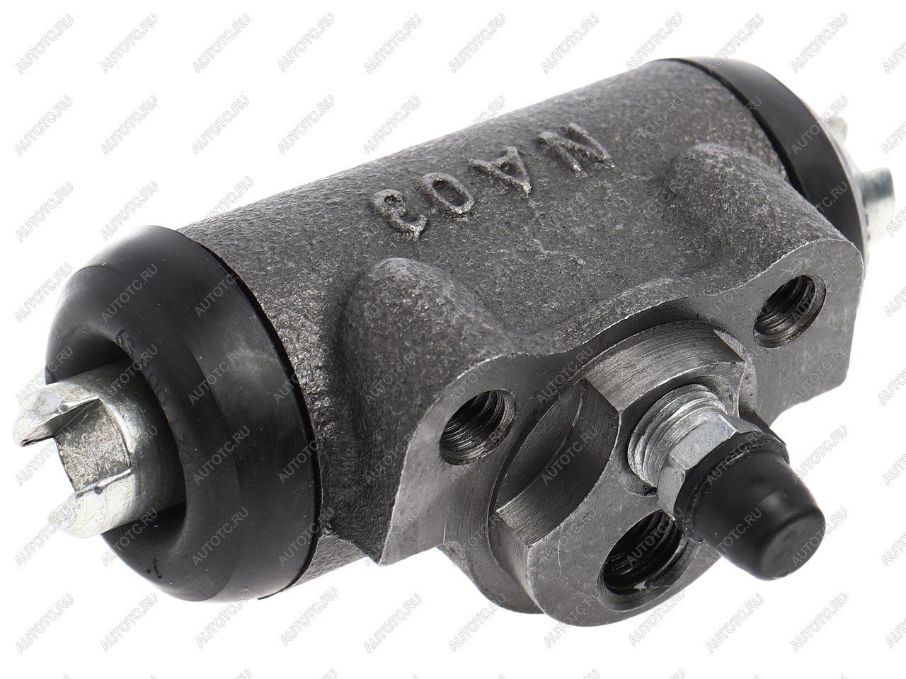 1 799 р. Цилиндр тормозной задний MITSUBISHI L200 (96-07) правый BOSCH BOSCH 0986475919  с доставкой в г. Вологда