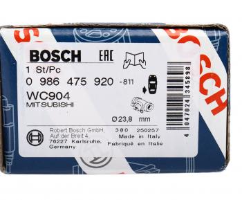 2 089 р. Цилиндр тормозной задний MITSUBISHI Pajero (91-04) левый BOSCH BOSCH 0986475920  с доставкой в г. Вологда. Увеличить фотографию 6