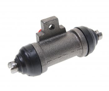 1 259 р. Цилиндр тормозной задний VW T4 левыйправый BOSCH BOSCH 0986475935  с доставкой в г. Вологда. Увеличить фотографию 2