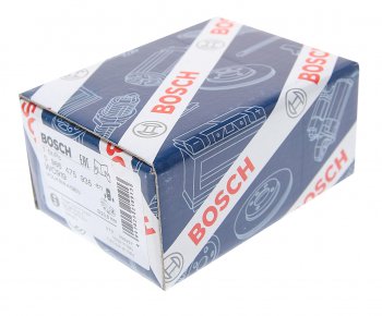 1 259 р. Цилиндр тормозной задний VW T4 левыйправый BOSCH BOSCH 0986475935  с доставкой в г. Вологда. Увеличить фотографию 3